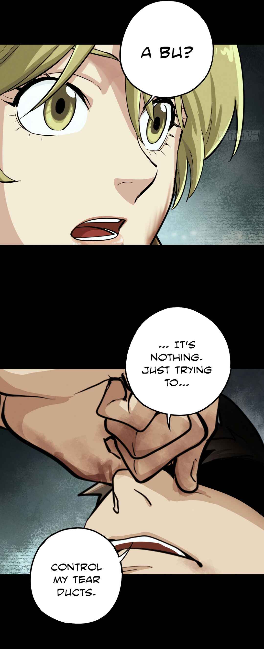 Trace of Doomsday Chapter 139 - Page 22