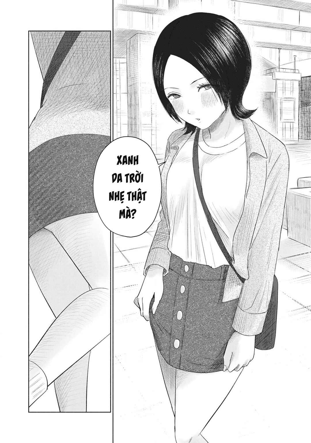 Minna no Kiss Club Chapter 6 - Page 16