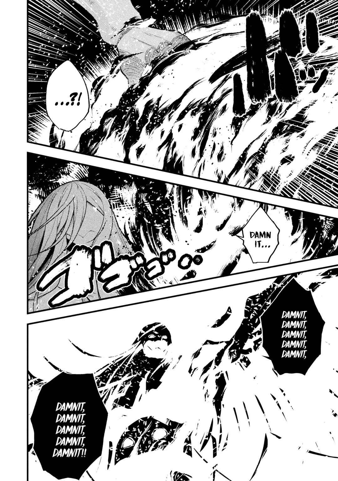 Suteishi Yuusha, Maou no Shita de Restart Chapter 13 - Page 10