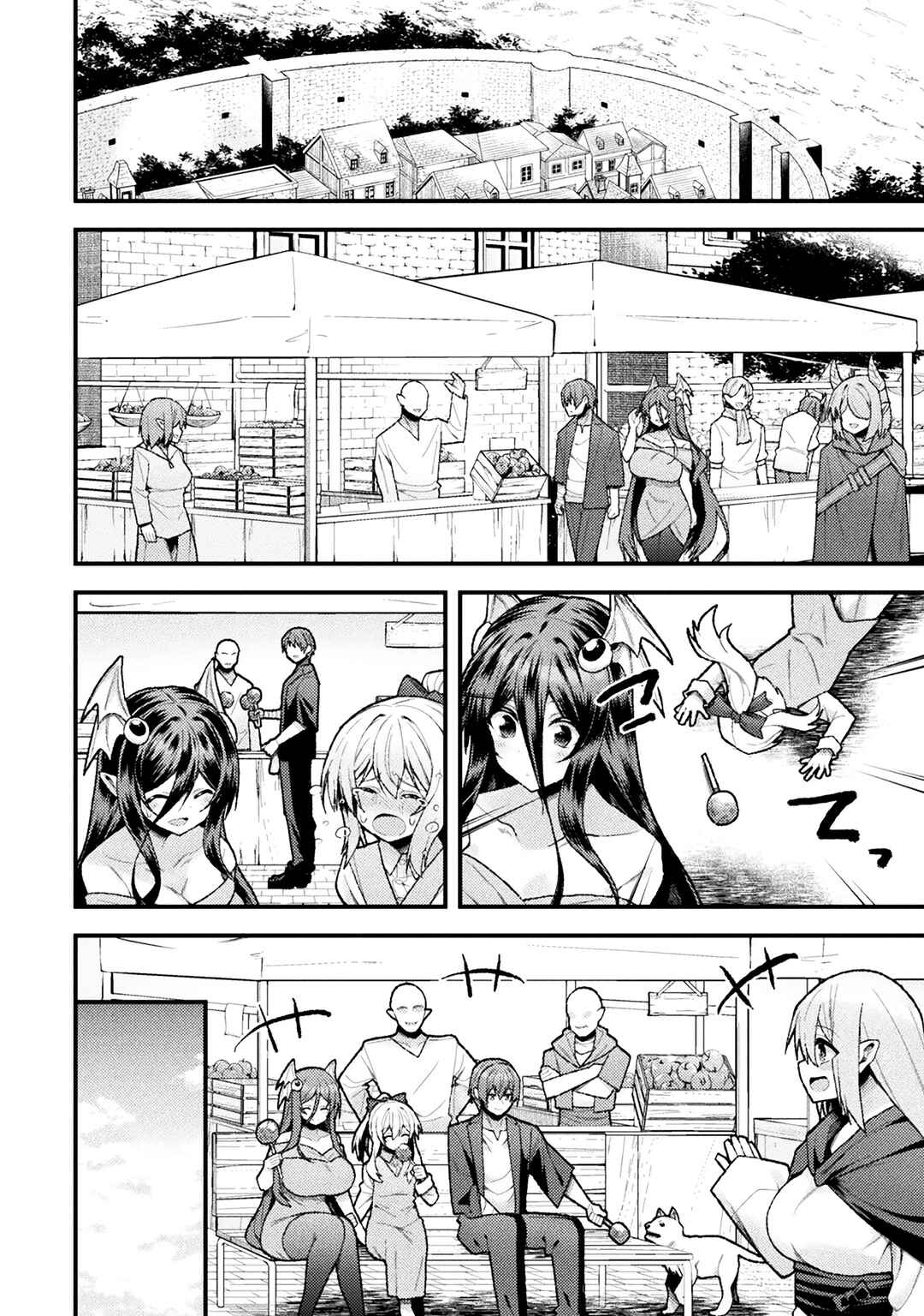Suteishi Yuusha, Maou no Shita de Restart Chapter 13 - Page 20