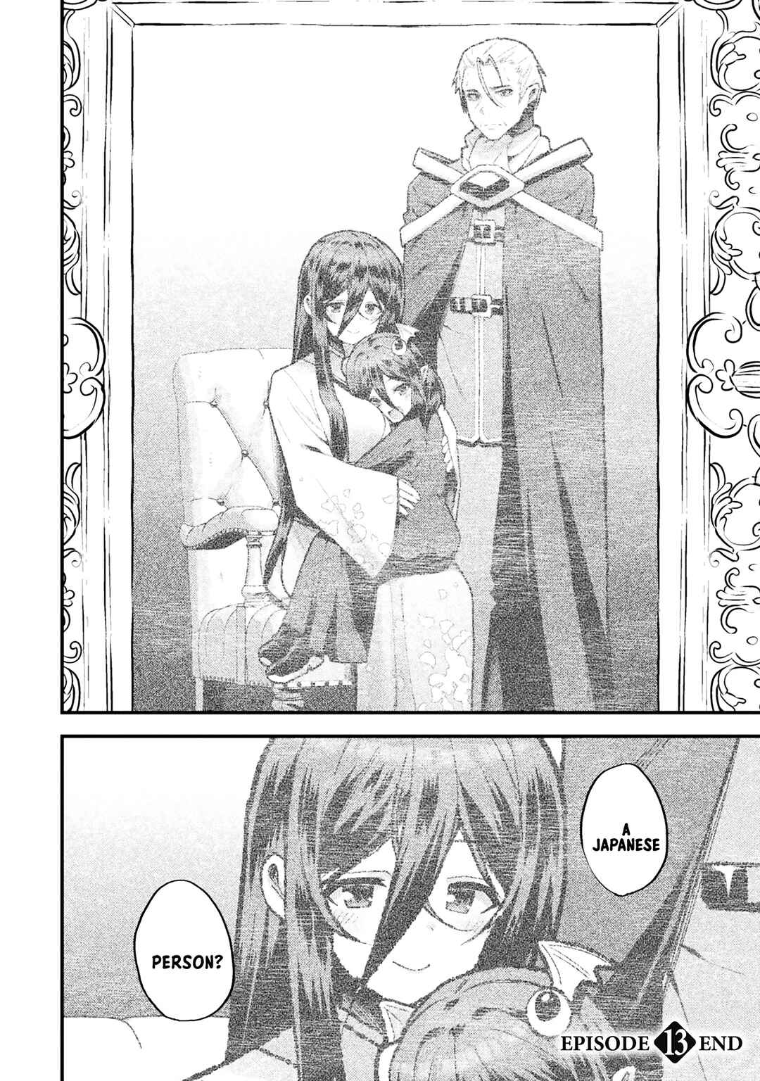 Suteishi Yuusha, Maou no Shita de Restart Chapter 13 - Page 24