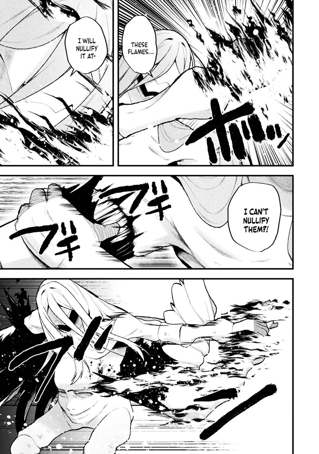 Suteishi Yuusha, Maou no Shita de Restart Chapter 13 - Page 3