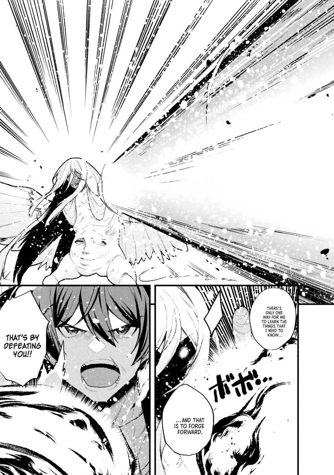 Suteishi Yuusha, Maou no Shita de Restart Chapter 13 - Page 9