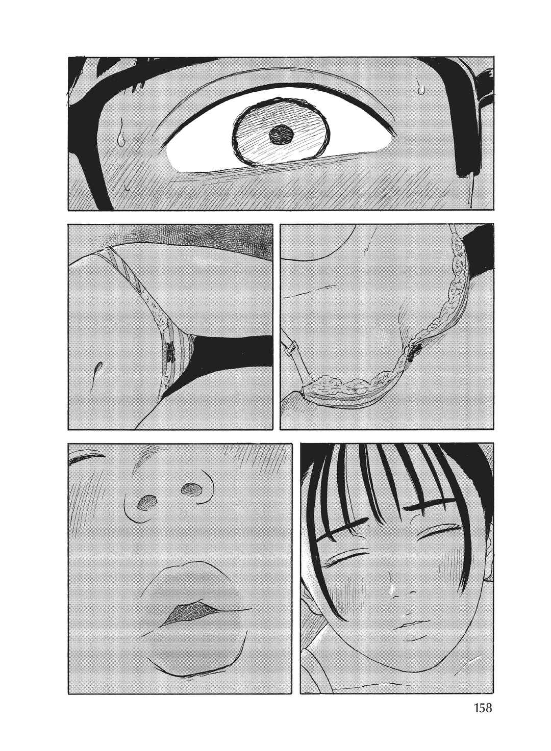 Okaeri Alice Chapter 23 - Page 2