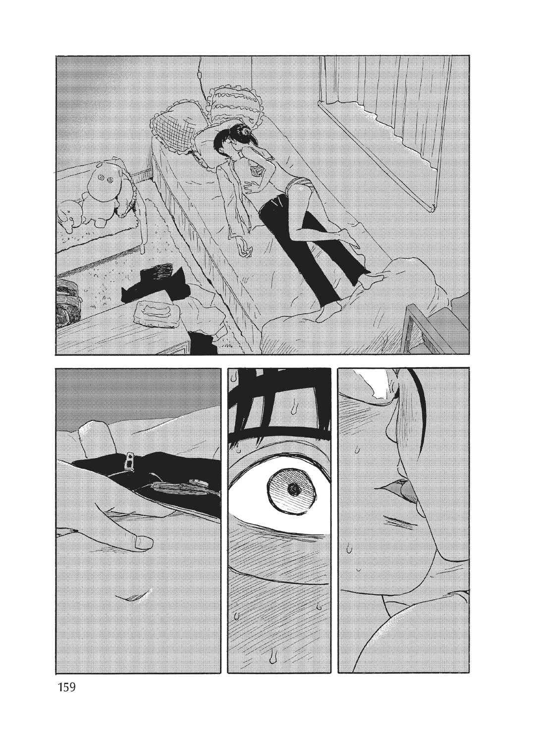 Okaeri Alice Chapter 23 - Page 3