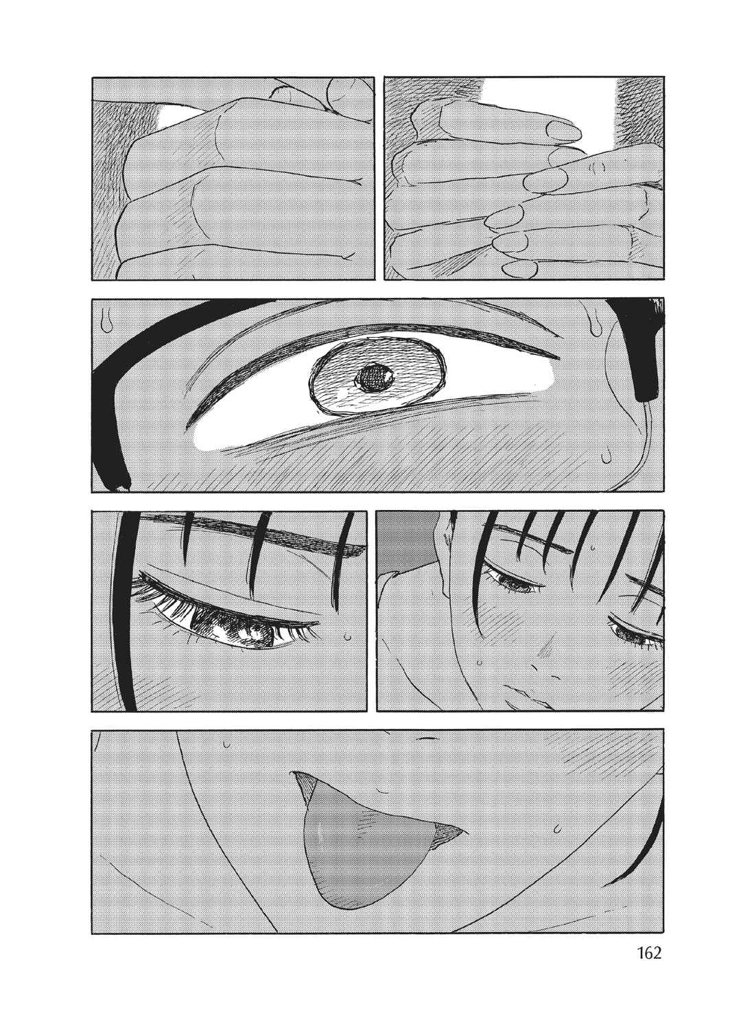 Okaeri Alice Chapter 23 - Page 6