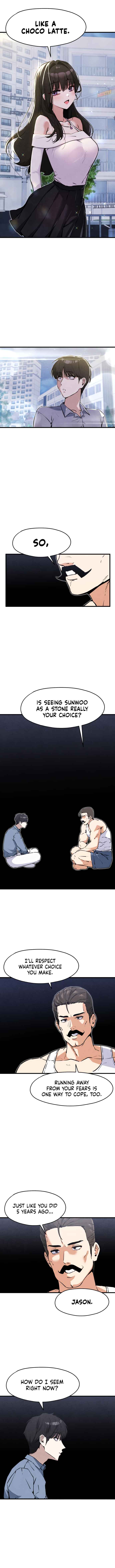 Neo man Boindan Mariya Chapter 10 - Page 12