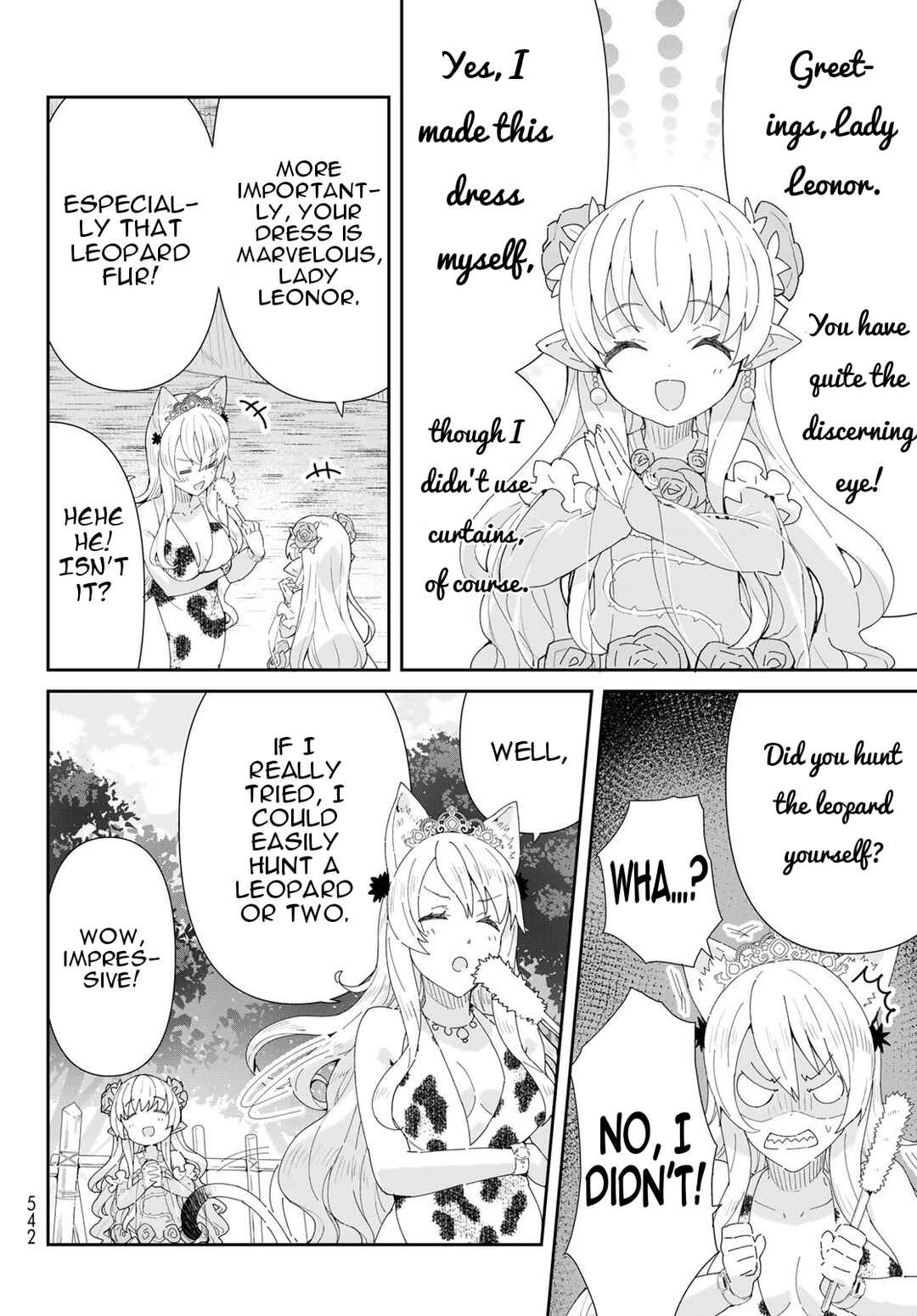 Reiketsu Ryuuou Heika no "Unmei no Tsugai" rashii Desu ga, Koukyuu ni Hikikomorou to Omoimasu Chapter 9.1 - Page 13