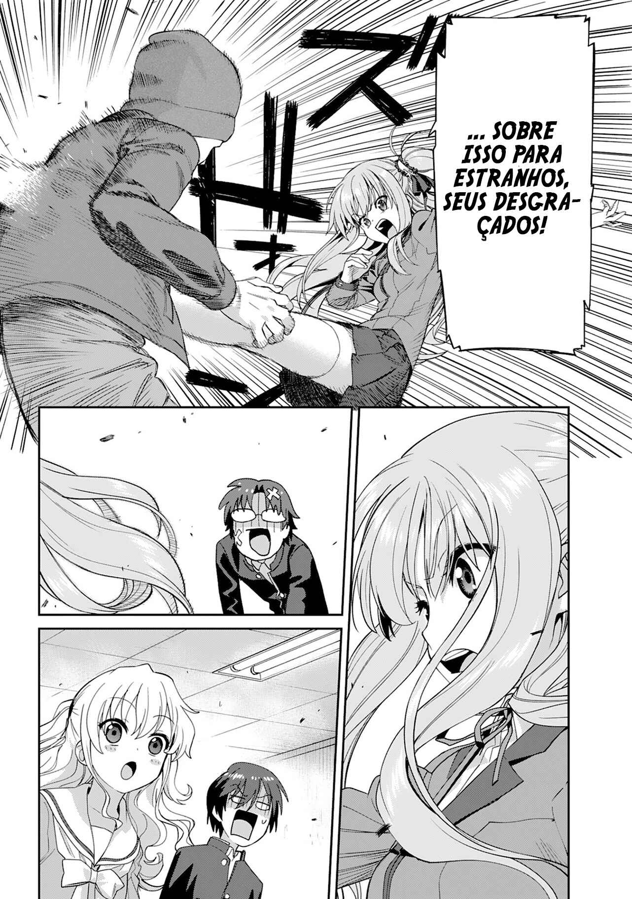 Charlotte Chapter 10 - Page 28