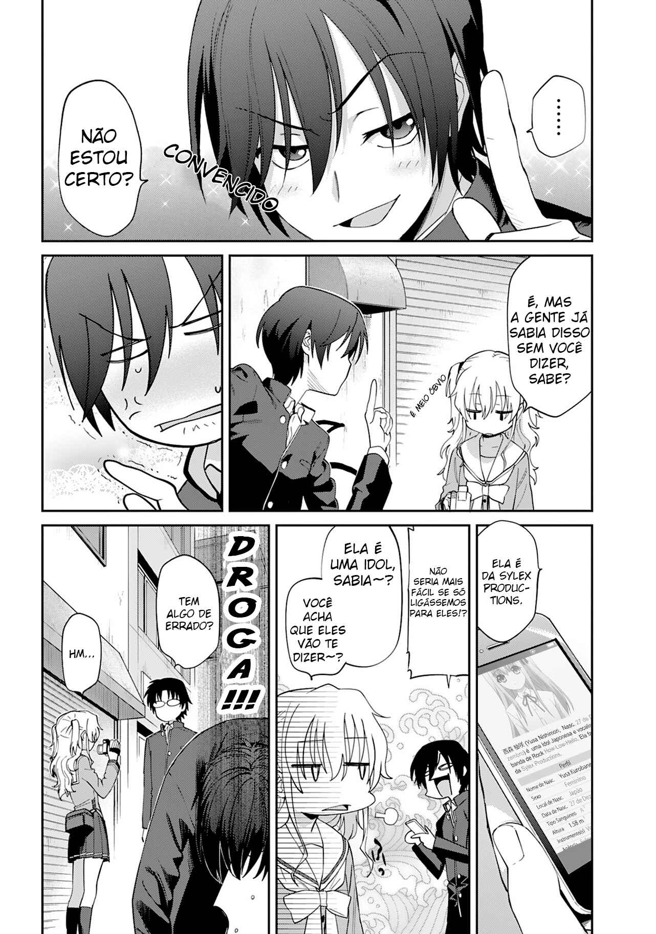 Charlotte Chapter 10 - Page 6