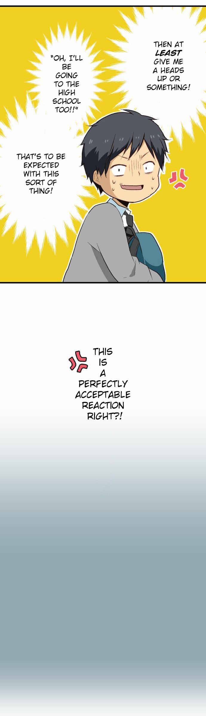 ReLIFE Chapter 7 - Page 4