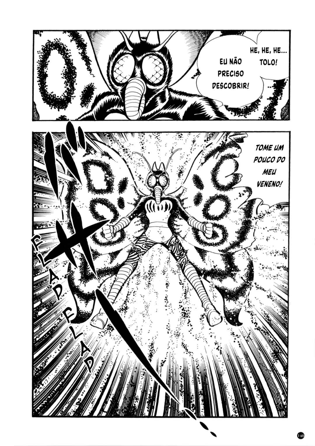 Kamen Rider ZX Chapter 2 - Page 9