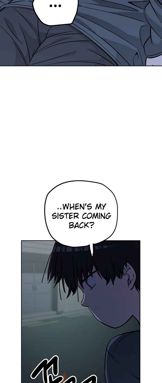 Mujikbaeksu Gye Baek-sun Chapter 106 - Page 14