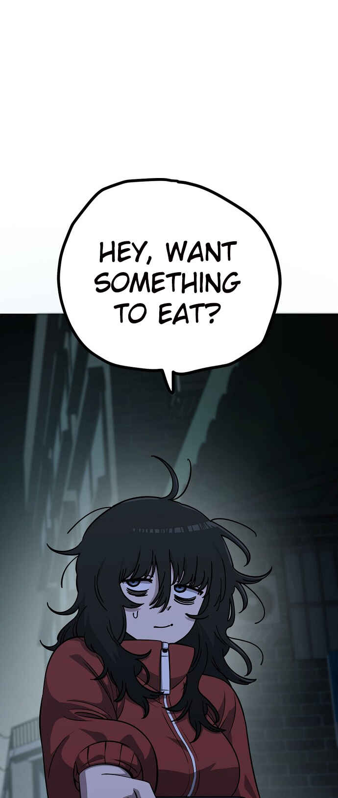 Mujikbaeksu Gye Baek-sun Chapter 106 - Page 19