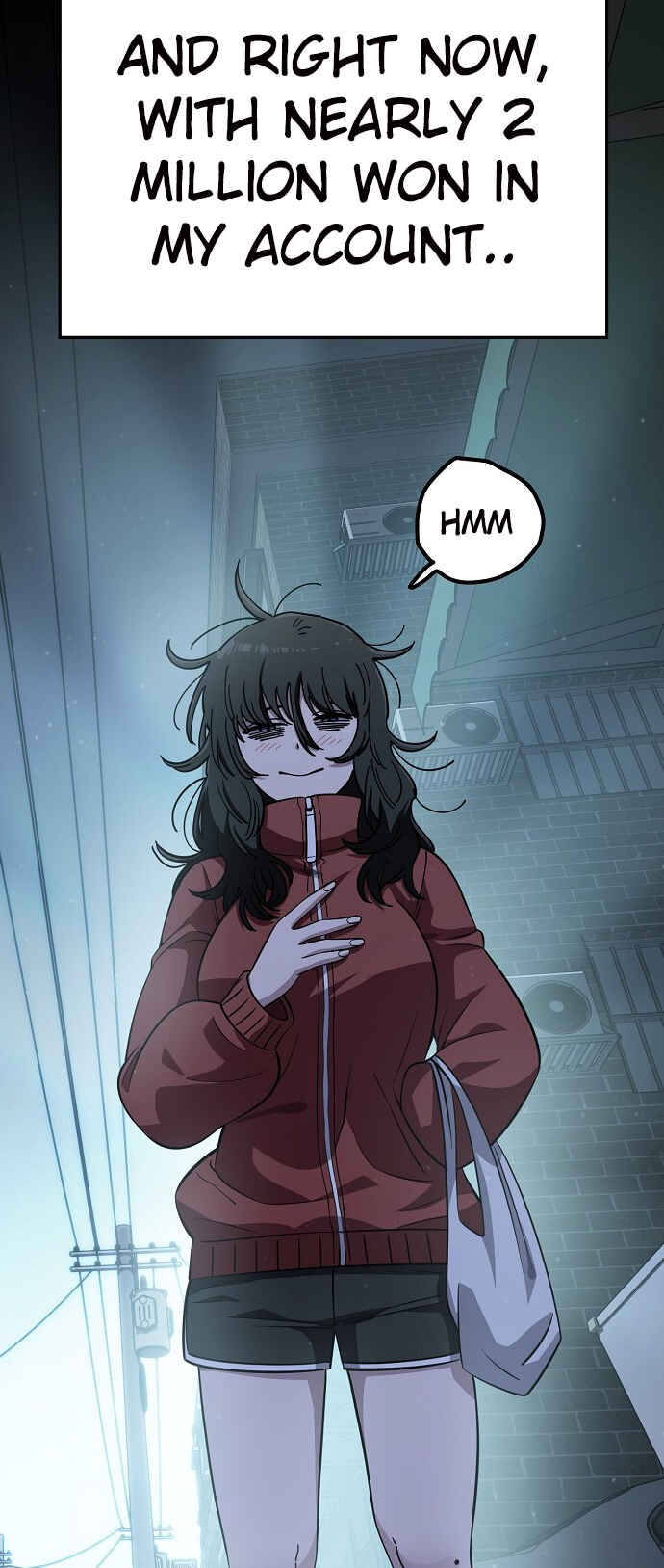 Mujikbaeksu Gye Baek-sun Chapter 106 - Page 24