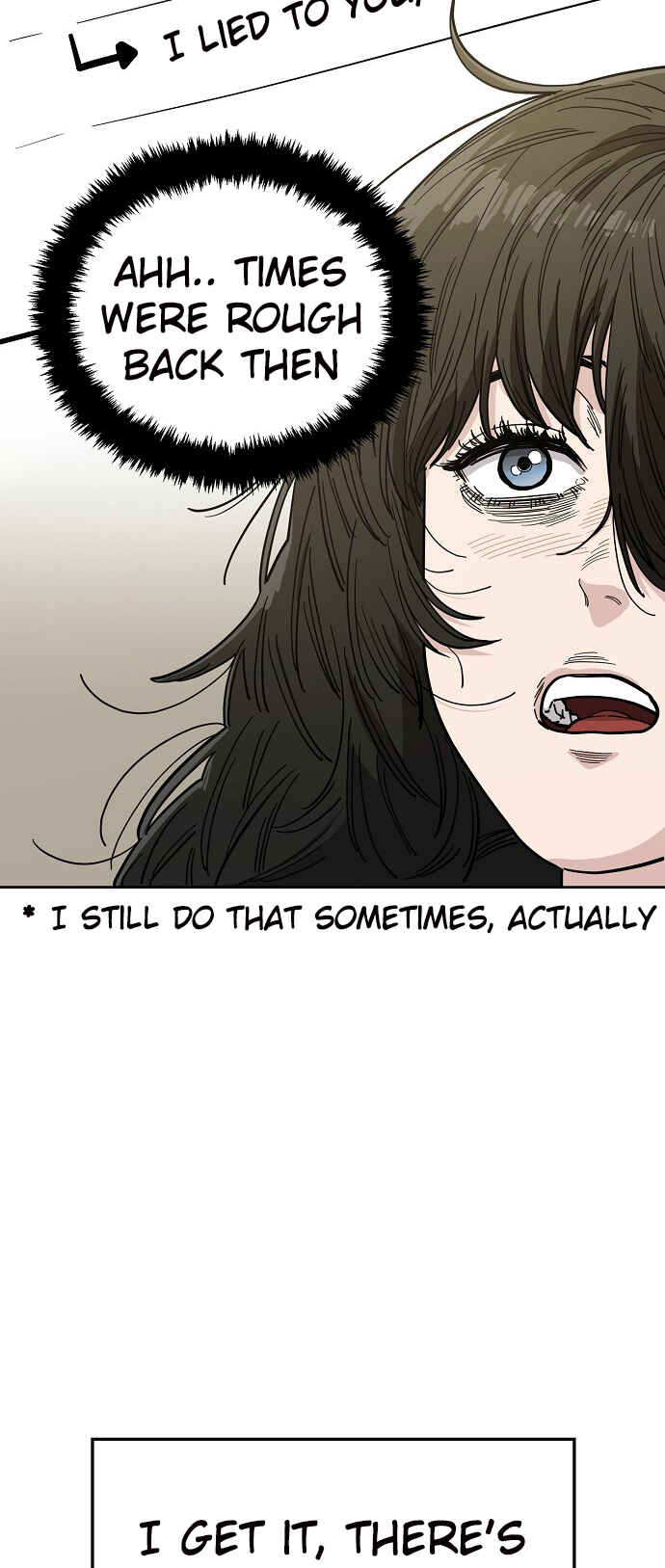 Mujikbaeksu Gye Baek-sun Chapter 106 - Page 27