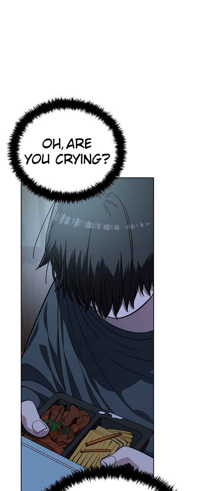 Mujikbaeksu Gye Baek-sun Chapter 106 - Page 30