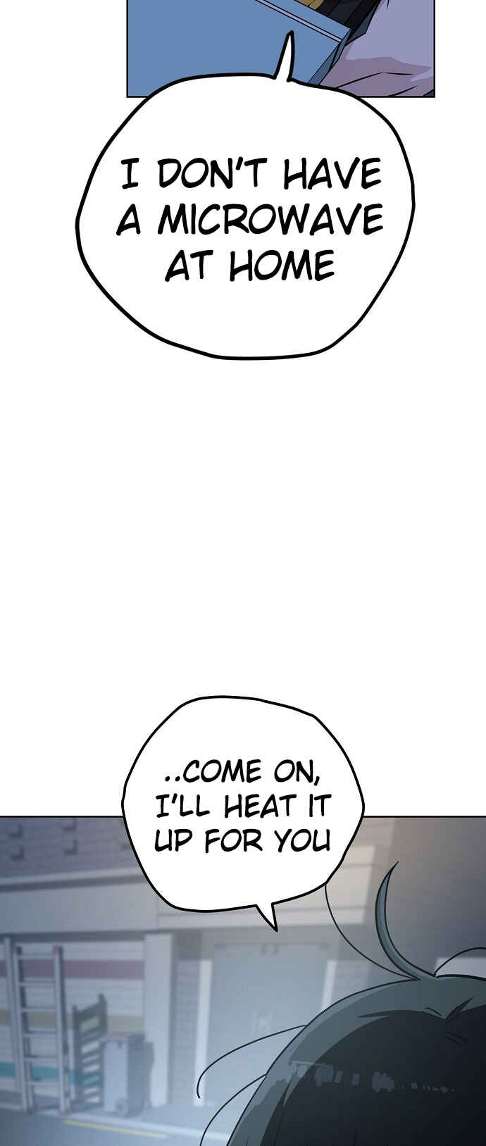 Mujikbaeksu Gye Baek-sun Chapter 106 - Page 32