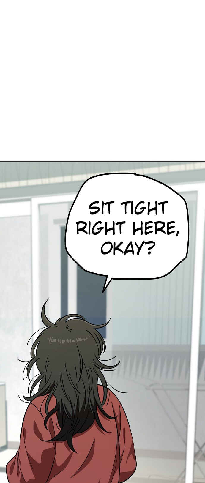 Mujikbaeksu Gye Baek-sun Chapter 106 - Page 37