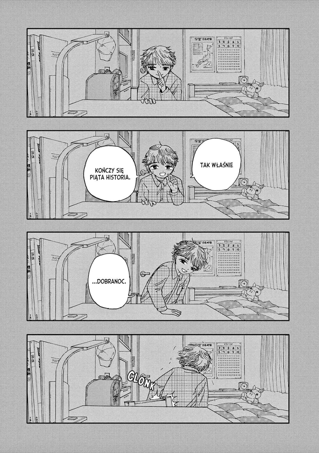 100 Ghost Stories That Will Lead to My Own Death Chapter 5 - Page 16