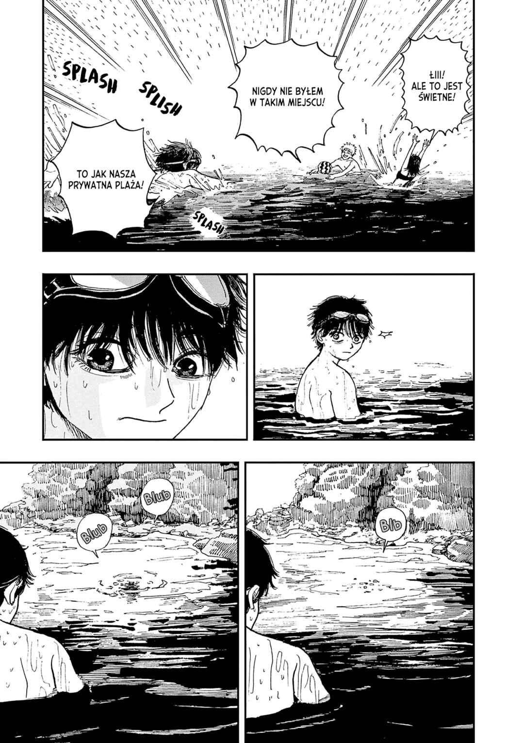 100 Ghost Stories That Will Lead to My Own Death Chapter 5 - Page 4
