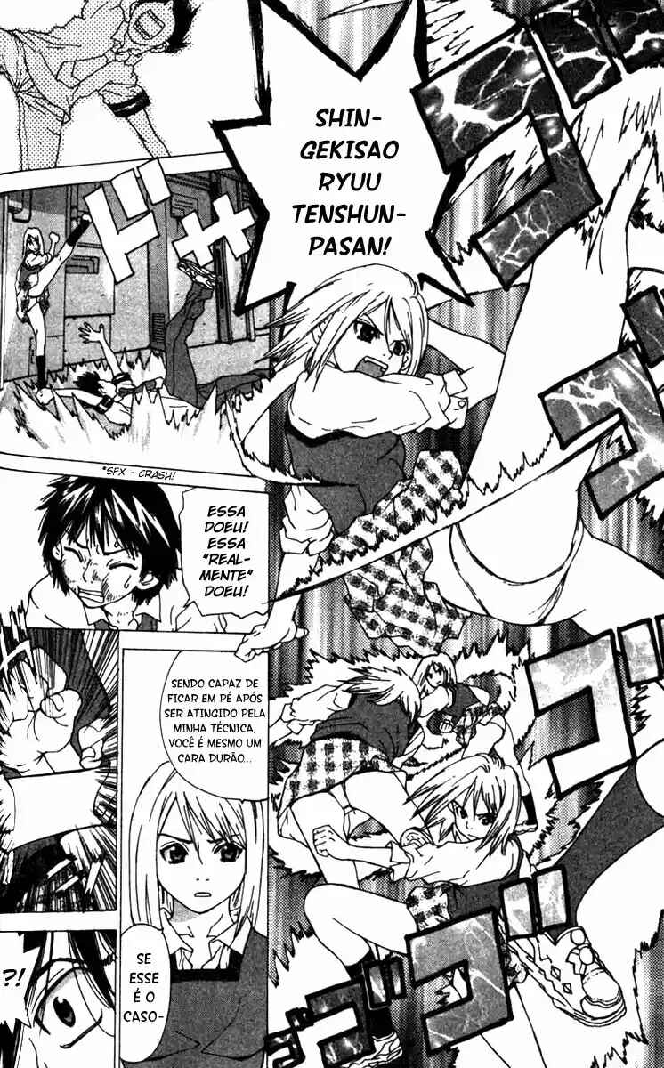 Gacha Gacha ~Capsule~ Chapter 10 - Page 10