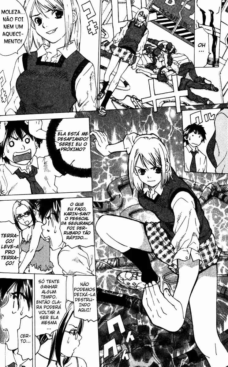 Gacha Gacha ~Capsule~ Chapter 10 - Page 6