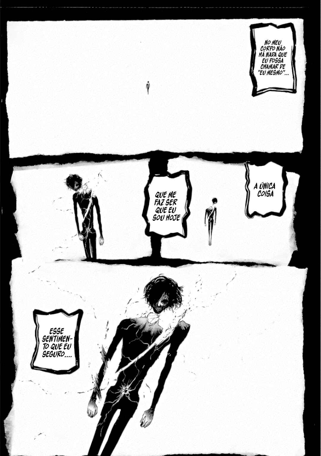 VS EVIL Chapter 2 - Page 2
