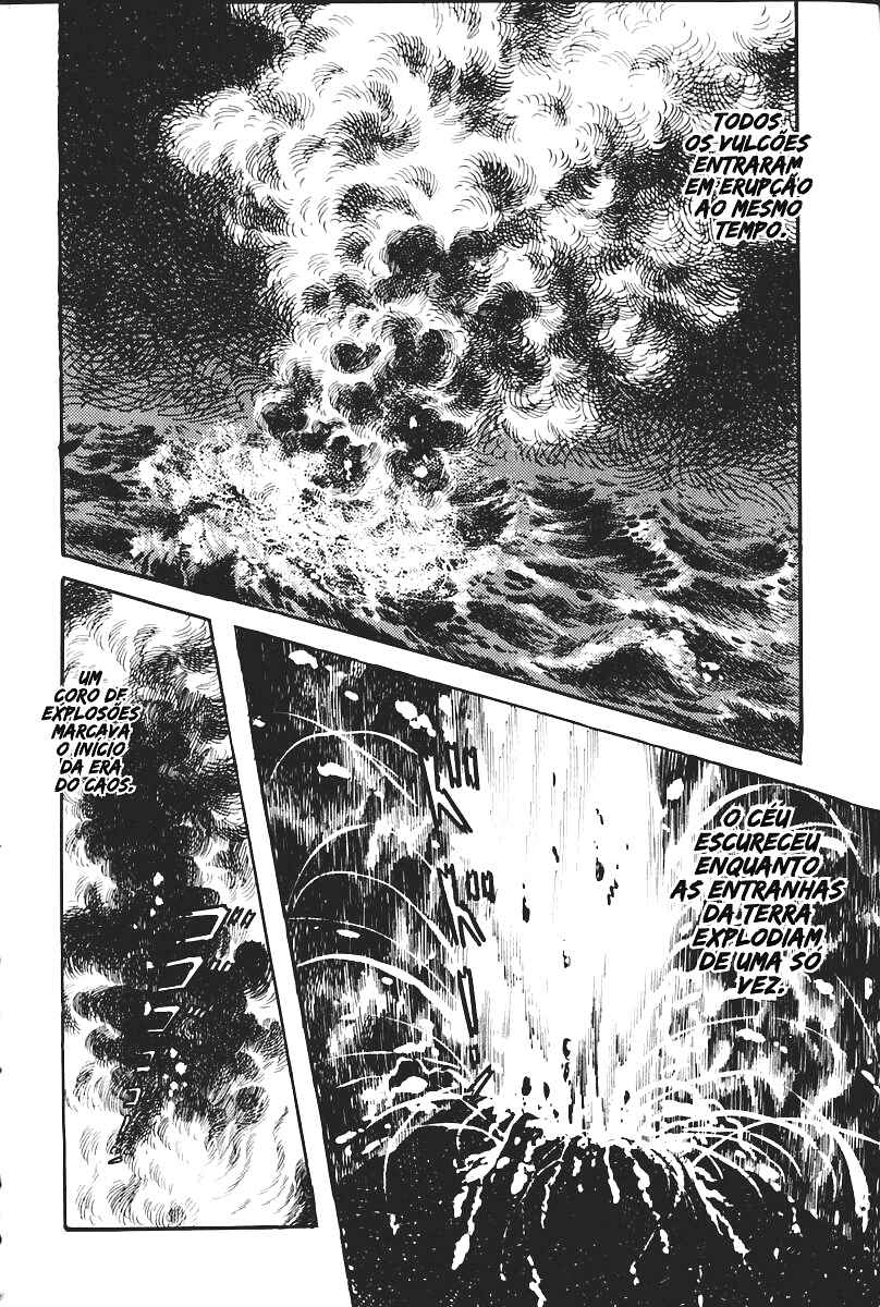 Violence Jack Chapter 7 - Page 18