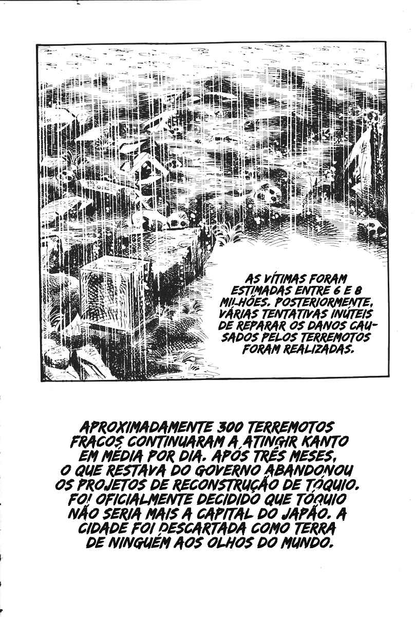 Violence Jack Chapter 7 - Page 22