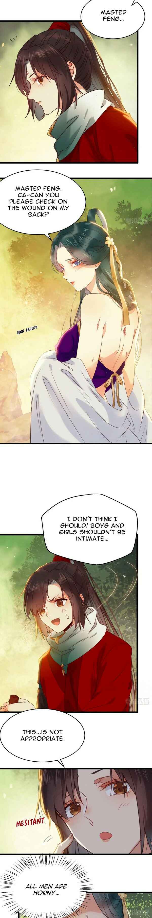 The Ghostly Doctor Chapter 379 - Page 6