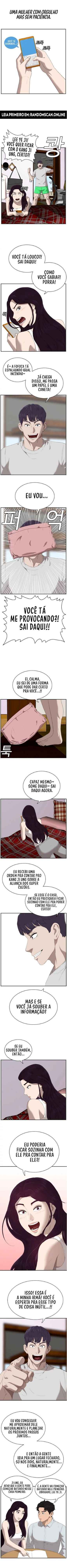 Bad Guy Chapter 42 - Page 8