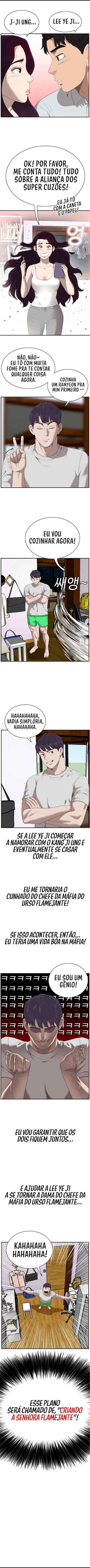 Bad Guy Chapter 42 - Page 9