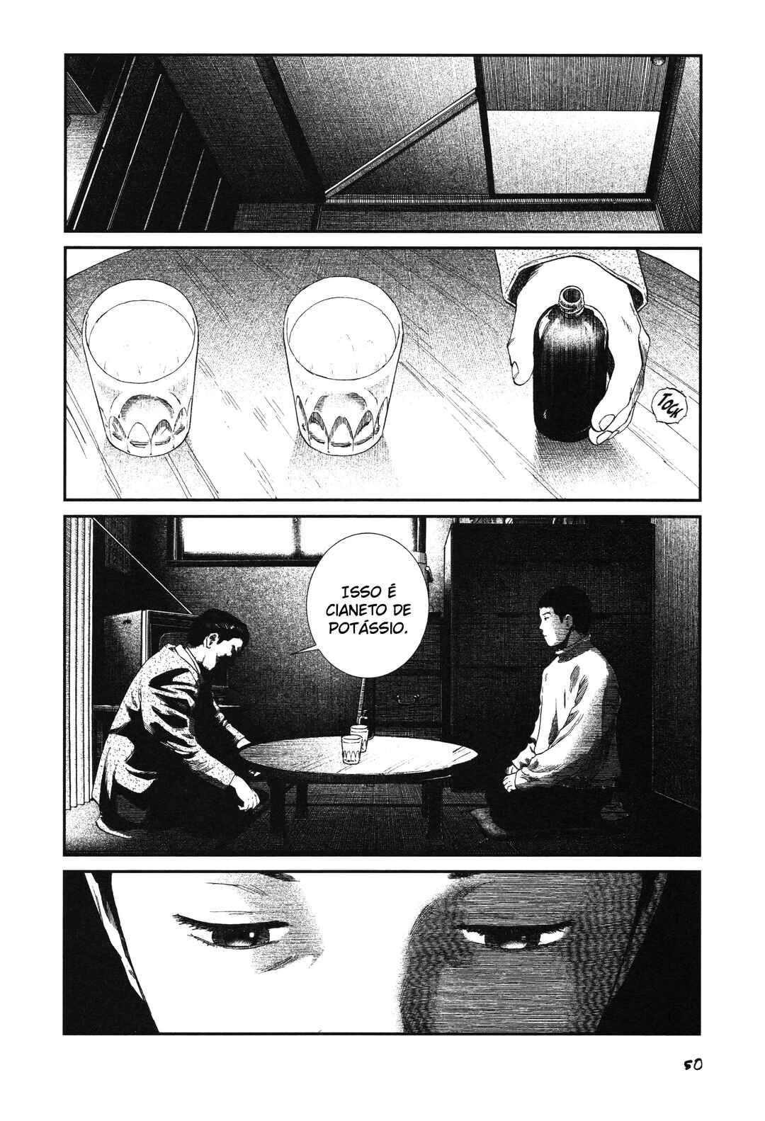 Unlucky Young Men Chapter 17 - Page 24