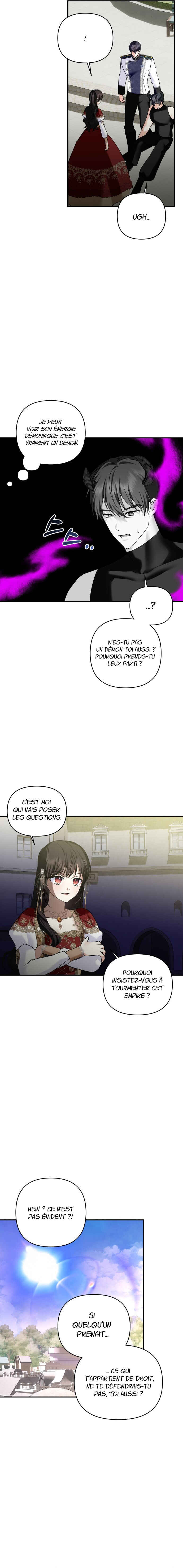Monster Duke's Daughter Chapter 159 - Page 11