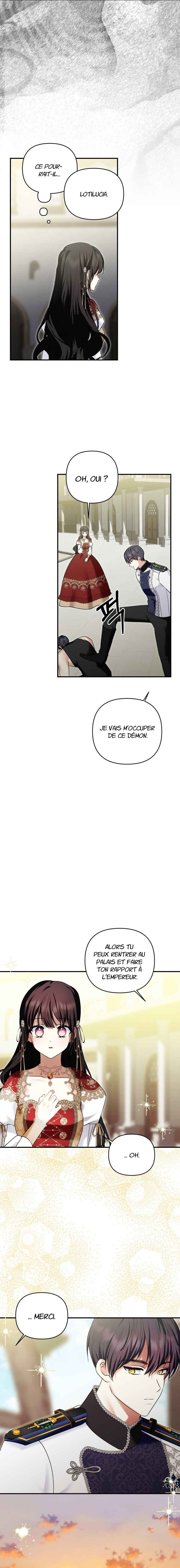 Monster Duke's Daughter Chapter 159 - Page 13