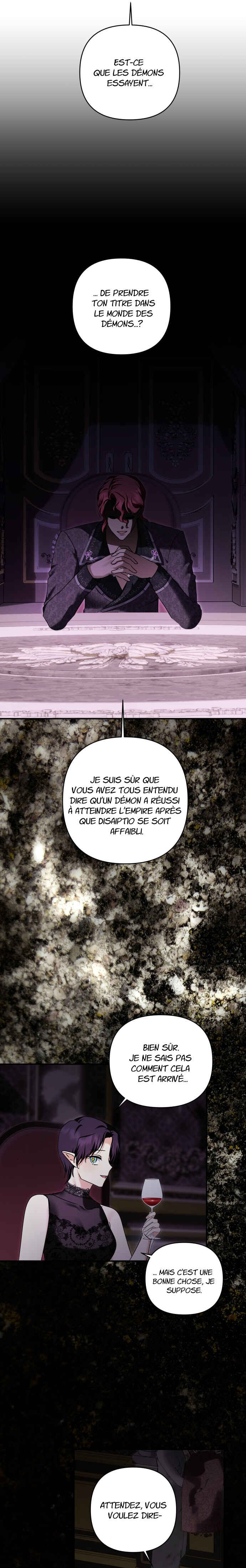 Monster Duke's Daughter Chapter 159 - Page 16