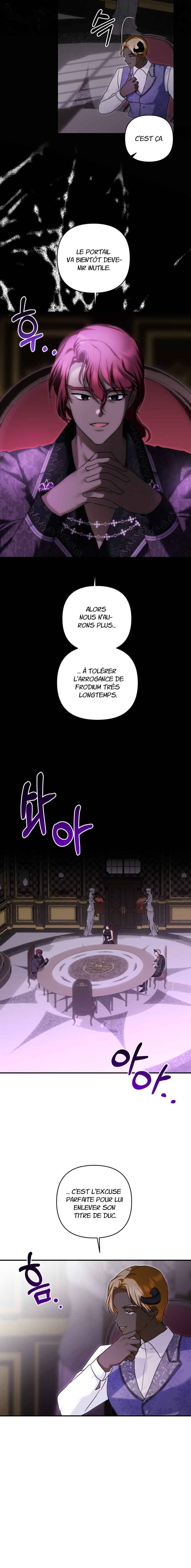 Monster Duke's Daughter Chapter 159 - Page 17