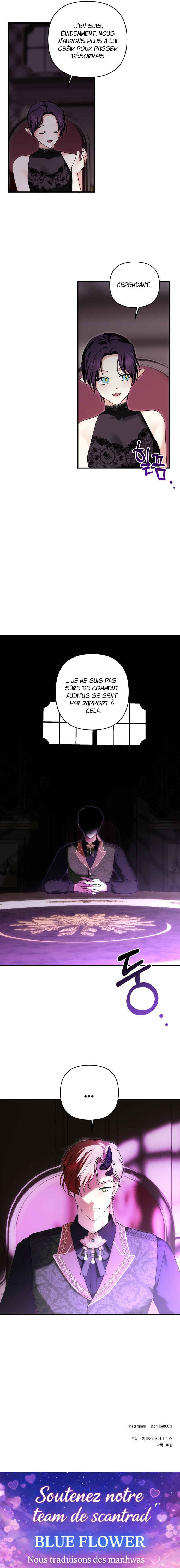 Monster Duke's Daughter Chapter 159 - Page 18