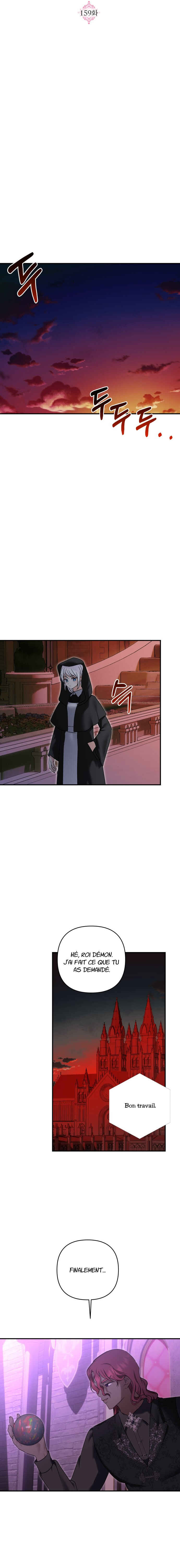 Monster Duke's Daughter Chapter 159 - Page 3