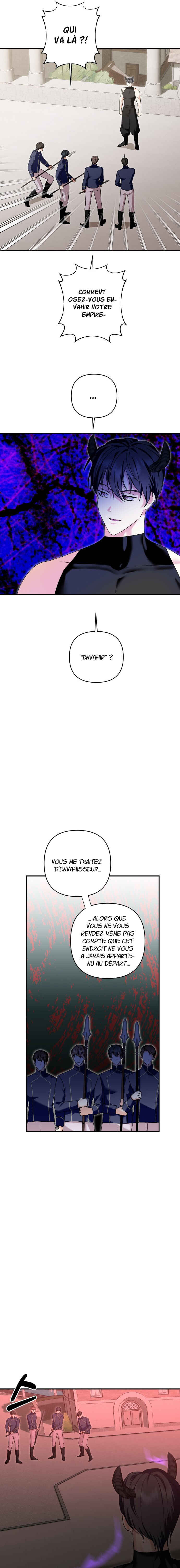 Monster Duke's Daughter Chapter 159 - Page 6