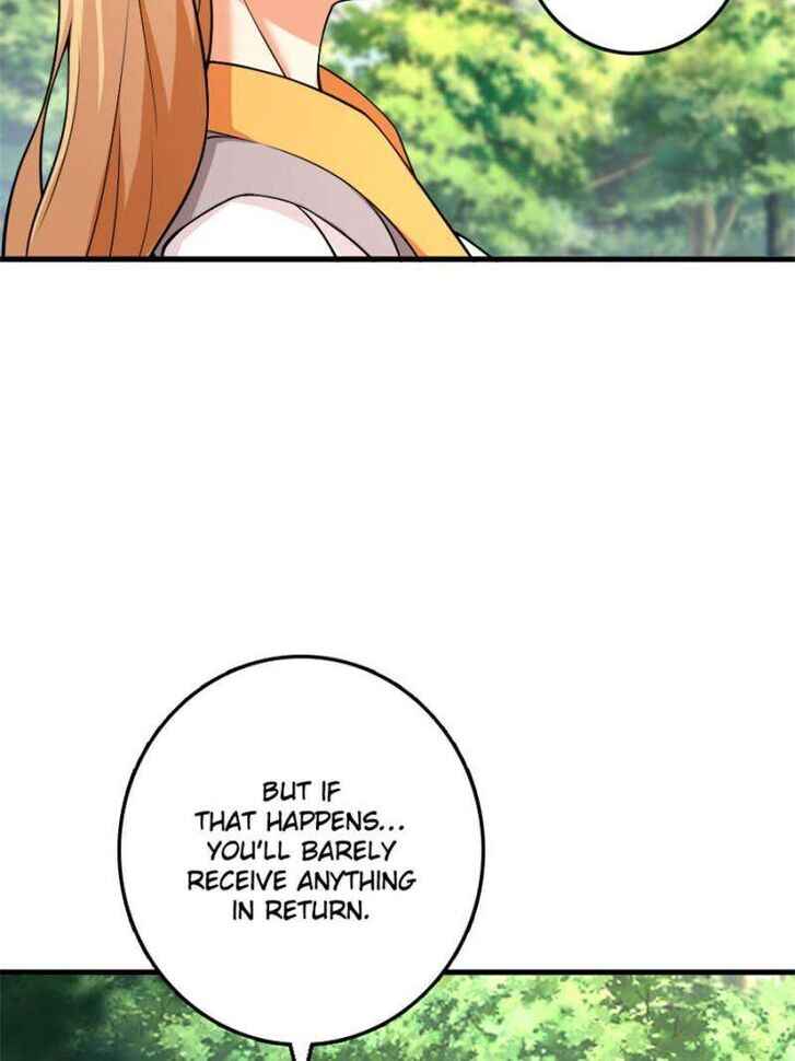 Fàngkāi Nàge Nǚwū Chapter 533 - Page 16