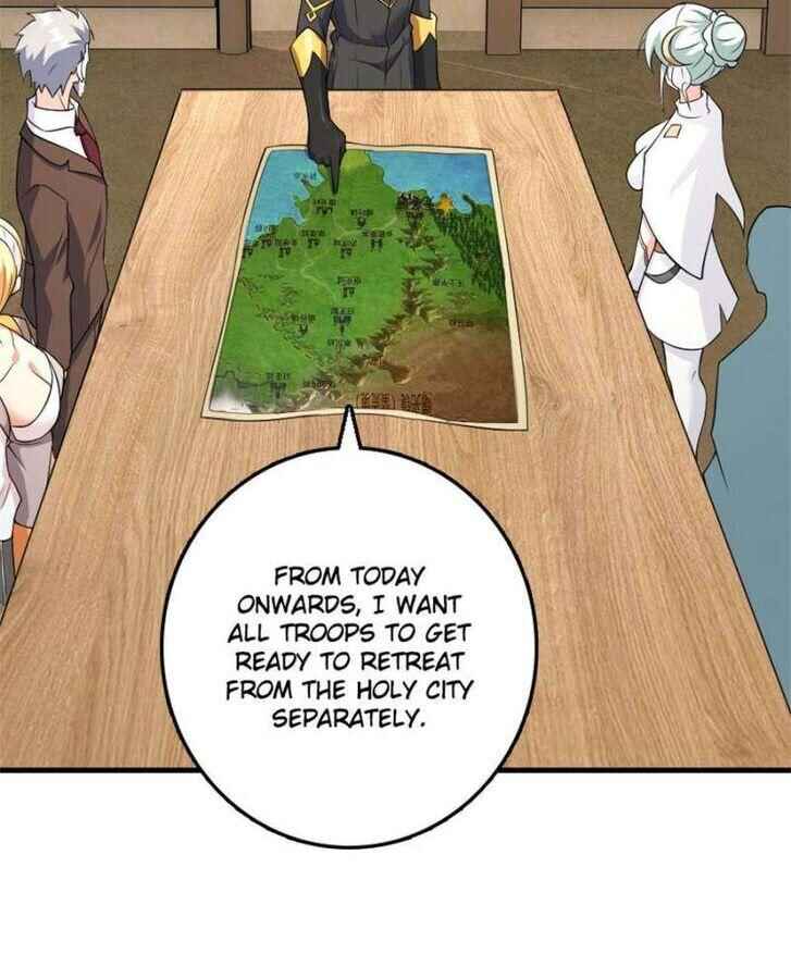 Fàngkāi Nàge Nǚwū Chapter 533 - Page 2