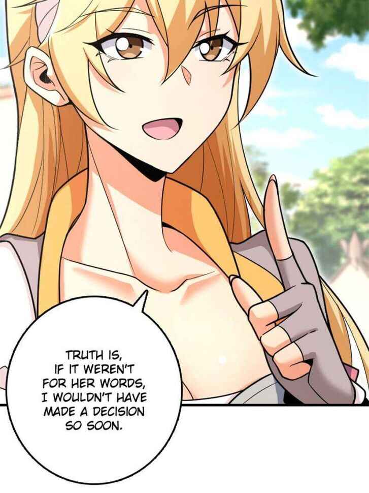 Fàngkāi Nàge Nǚwū Chapter 533 - Page 23