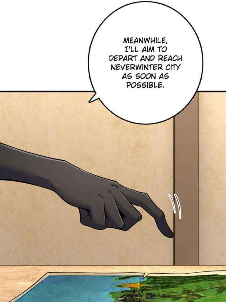 Fàngkāi Nàge Nǚwū Chapter 533 - Page 3