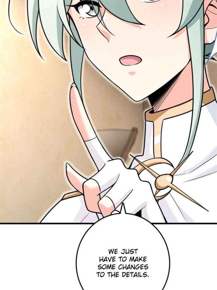 Fàngkāi Nàge Nǚwū Chapter 533 - Page 39