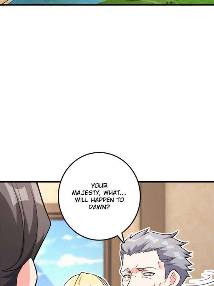 Fàngkāi Nàge Nǚwū Chapter 533 - Page 4