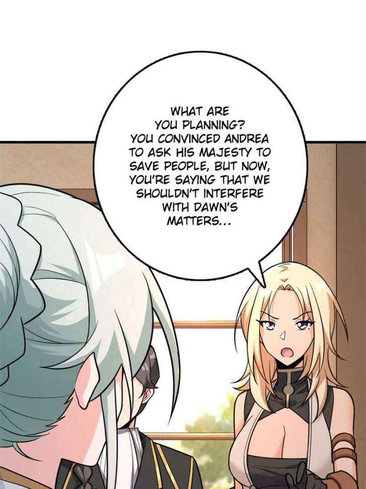 Fàngkāi Nàge Nǚwū Chapter 533 - Page 42