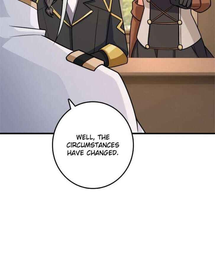 Fàngkāi Nàge Nǚwū Chapter 533 - Page 43
