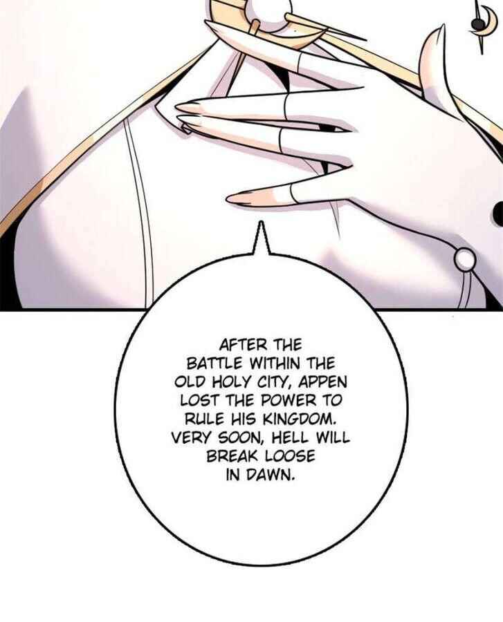 Fàngkāi Nàge Nǚwū Chapter 533 - Page 51